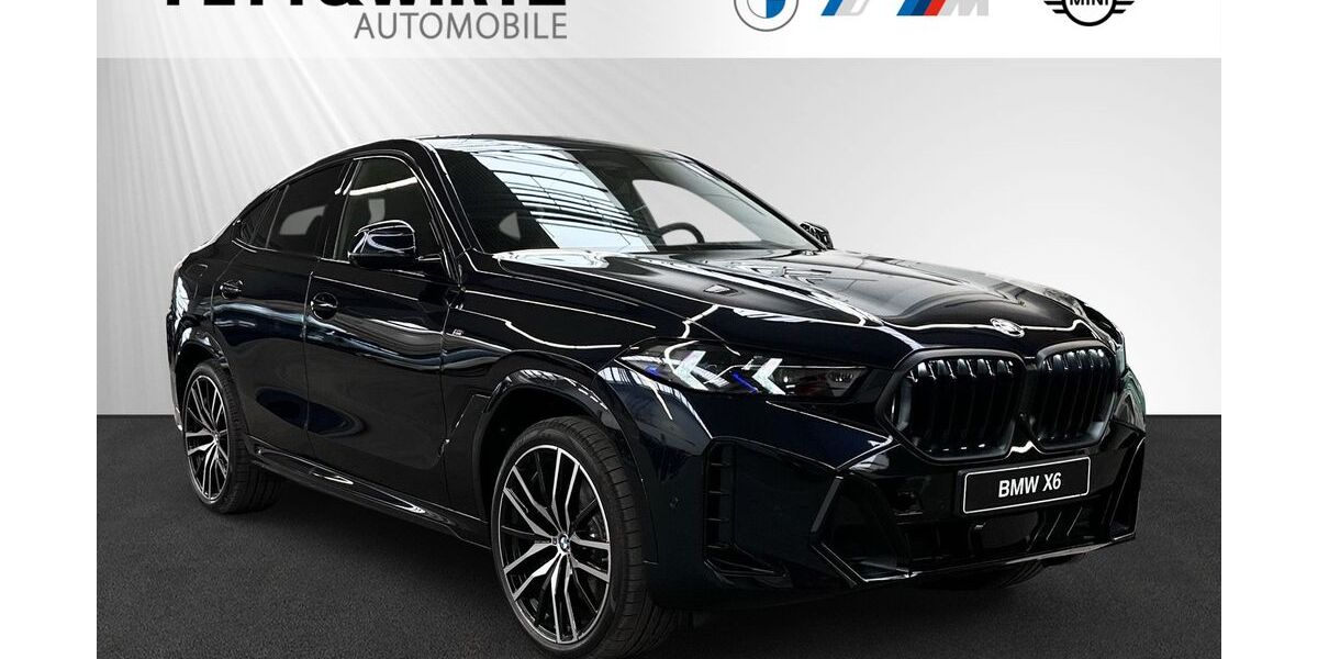 BMW X6 5.000 km 92.990 &euro; Geldern 47608
