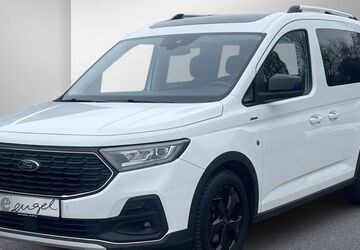 Ford Tourneo Connect 80.300 km 26.499 &euro; Wunsiedel 95632