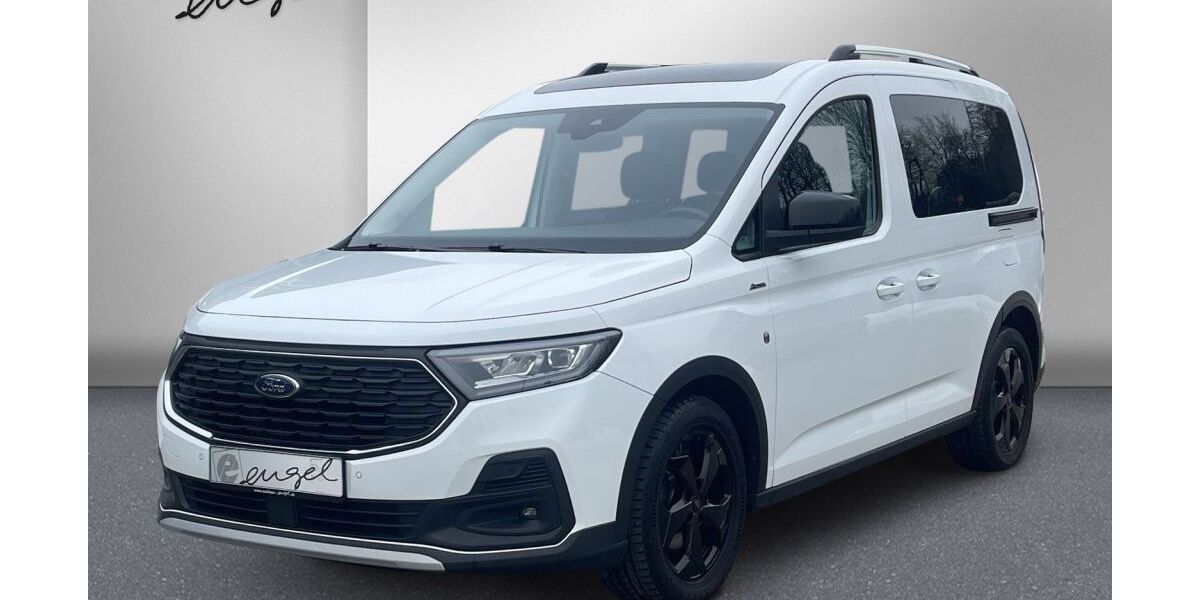 Ford Tourneo Connect 80.300 km 26.499 &euro; Wunsiedel 95632