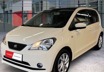 Seat Mii 51.843 km 8.450 &euro; Norderstedt 22848