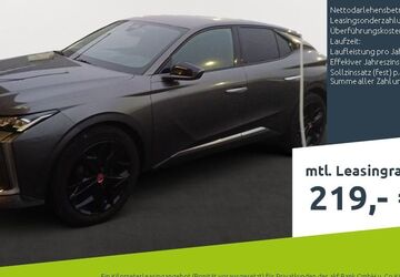 DS Automobiles DS4 30.370 km 20.670 &euro; Dülmen 48249