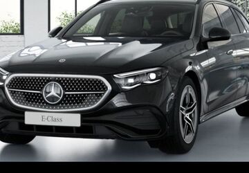 Mercedes-Benz E 300 9.900 km 75.990 &euro; Stuttgart 70372