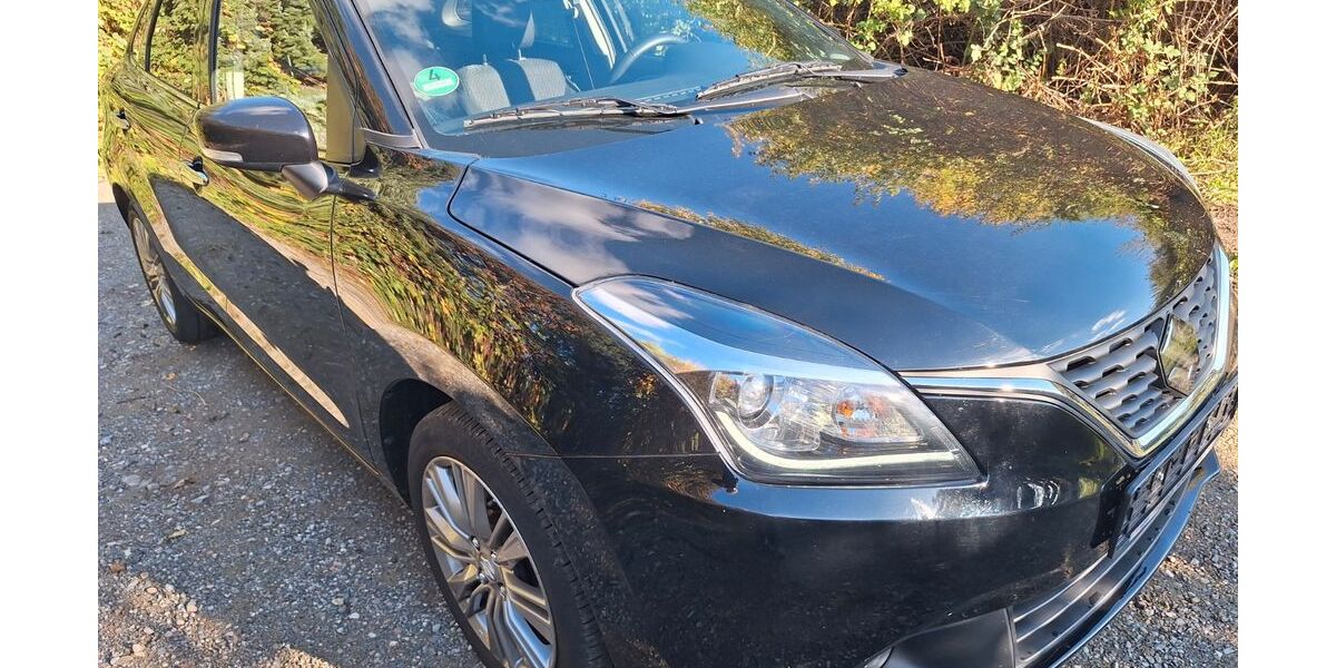 Suzuki Baleno 67.000 km 8.950 &euro; Pattensen 30982