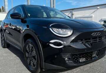 Fiat 600 21.890 km 18.730 &euro; Alsdorf 52477