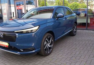 Honda HR-V 5.000 km 29.450 &euro; Leipzig 04103