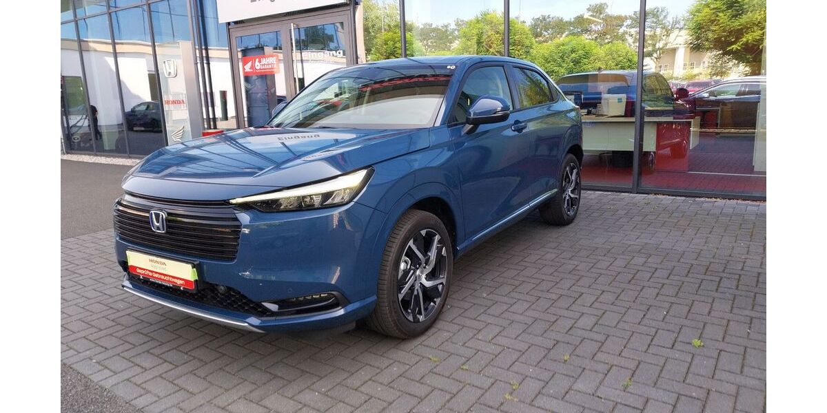 Honda HR-V 5.000 km 29.450 &euro; Leipzig 04103