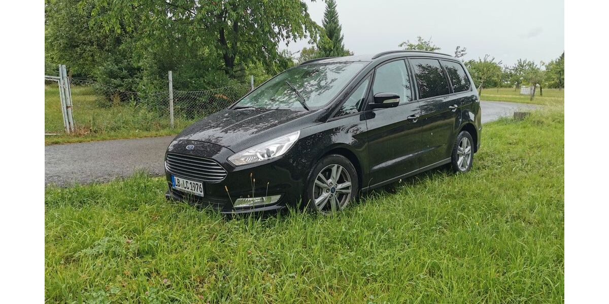 Ford Galaxy 130.000 km 13.469 &euro; Erdmannhausen 71729