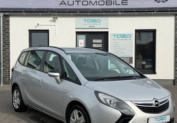 Opel Zafira Tourer 151.004 km 6.990 &euro; Sehnde 31319
