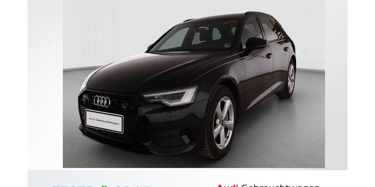 Audi A6 26.406 km 49.980 &euro; Schwabach 91126
