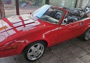 Triumph TR7 77.000 km 9.900 &euro; Jever 26441