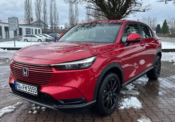 Honda HR-V 12.200 km 25.200 &euro; Obertaufkirchen 84419