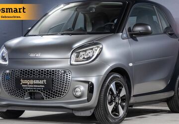 Smart ForTwo 3.199 km 16.250 &euro; Hamburg 22549