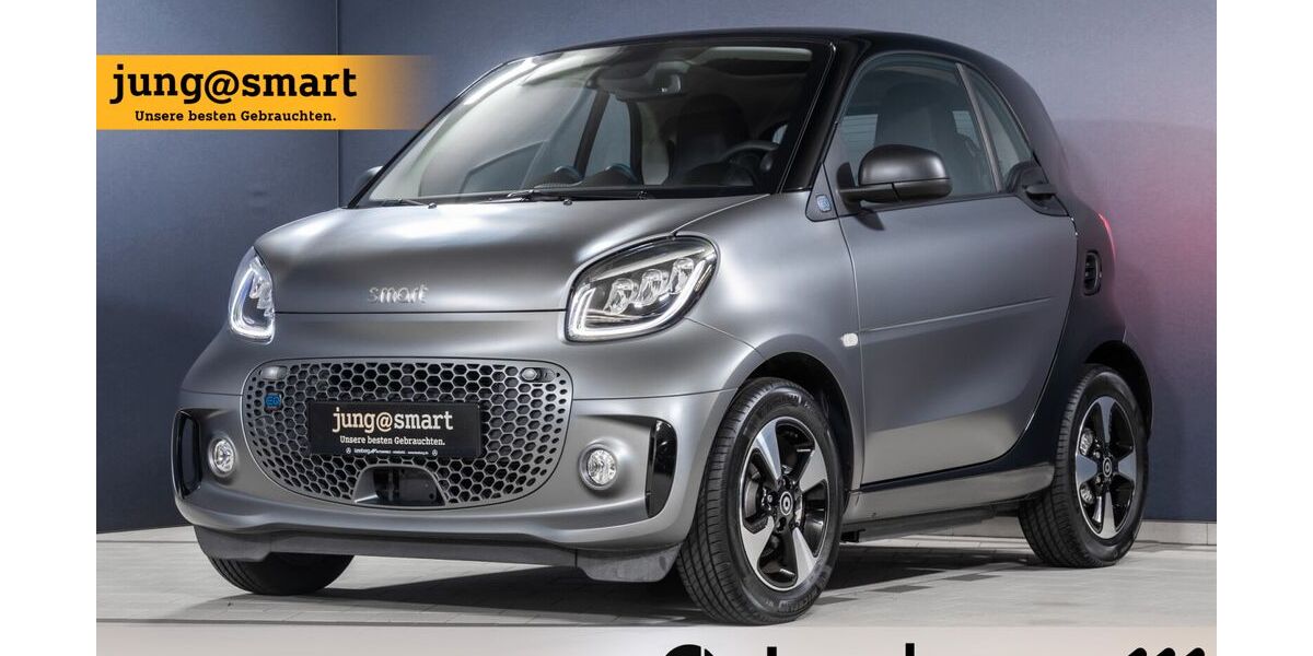 Smart ForTwo 3.199 km 16.250 &euro; Hamburg 22549