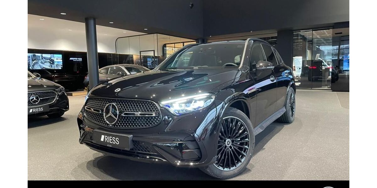 Mercedes-Benz GLC 450 9.000 km 92.700 &euro; Ravensburg 88214
