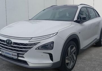 Hyundai NEXO 71.115 km 20.900 &euro; Teltow 14513