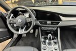 Alfa Romeo Giulia 2.0 Sprint Turbo 16V Xenon Leder Carplay 23.400 km 29.890 &euro; Lich 35423
