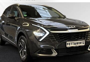 Kia Sportage 12.100 km 32.480 &euro; Moers 47441