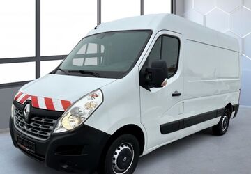 Renault Master 77.329 km 16.500 &euro; Dresden 01237