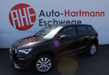 Seat Ateca 24.400 km 27.940 &euro; Eschwege 37269