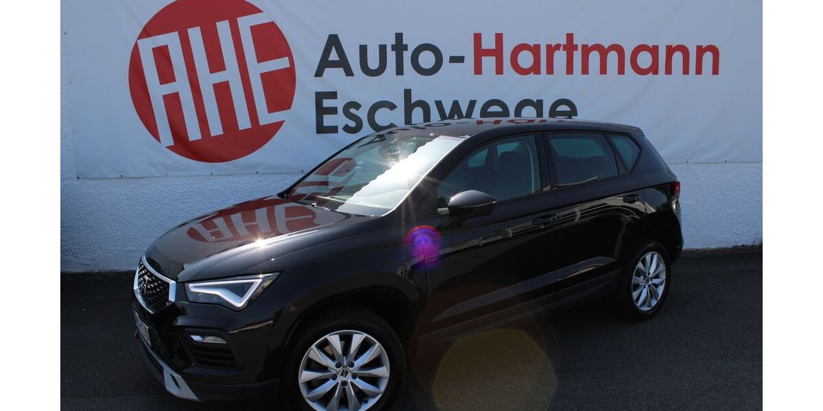 Seat Ateca 24.400 km 27.940 &euro; Eschwege 37269