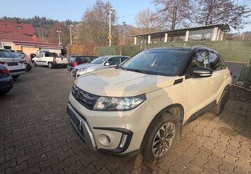 Suzuki Vitara 228.336 km 8.699 &euro; Schopfheim 79650