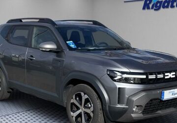 Dacia Duster 7.993 km 23.450 &euro; Bad Grönenbach 87730