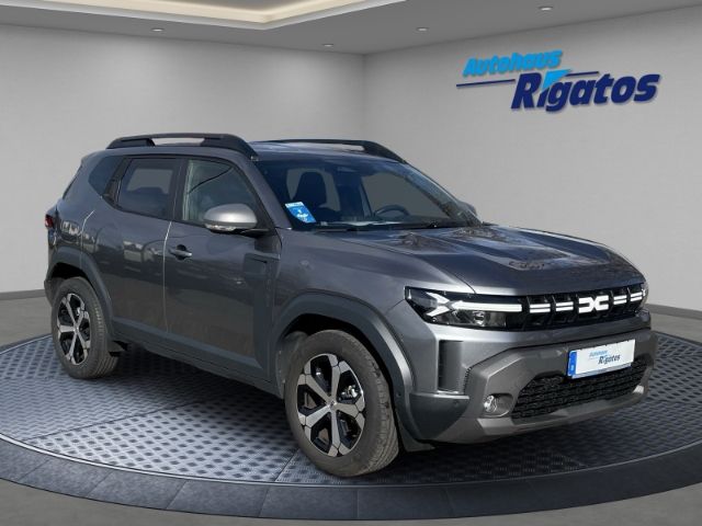 Dacia Duster 7.993 km 23.450 &euro; Bad Grönenbach 87730