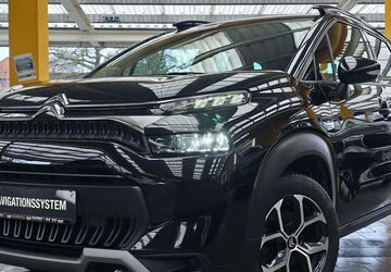 Citroen C3 37.900 km 17.475 &euro; Wallhöfen bei Bremen 27729