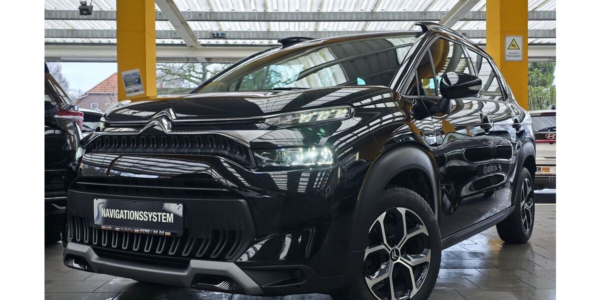 Citroen C3 37.900 km 17.475 &euro; Wallhöfen bei Bremen 27729