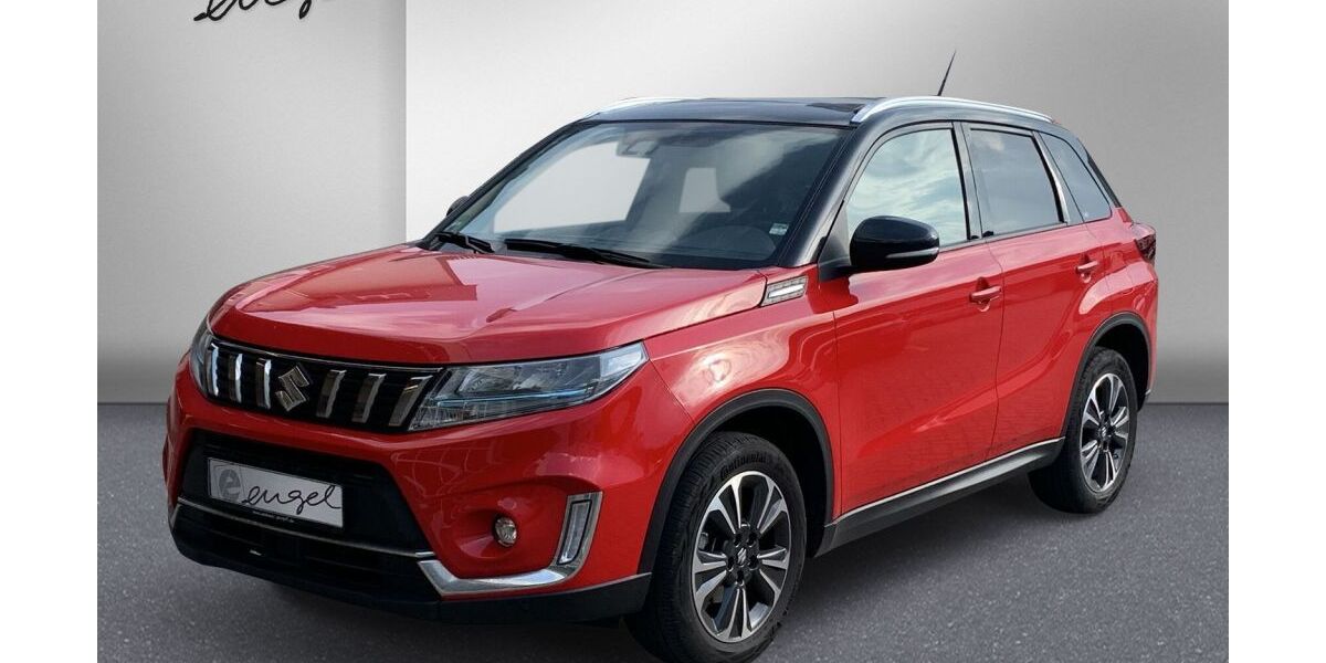 Suzuki Vitara 62.990 km 21.489 &euro; Wunsiedel 95632
