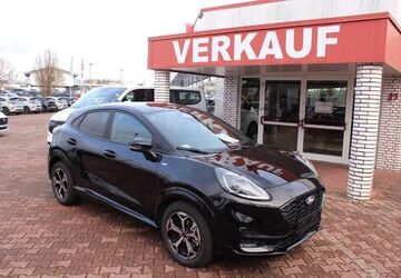 Ford Puma 14.300 km 23.190 &euro; Werne 59368
