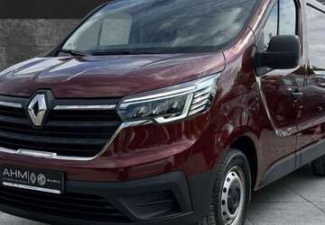 Renault Trafic 22.250 km 25.990 &euro; Freising 85354