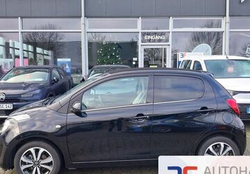 Citroen C1 35.927 km 10.990 &euro; Wetzlar 35576