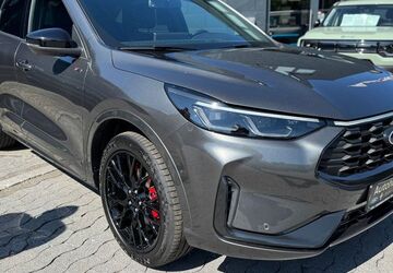 Ford Kuga 2.000 km 43.400 &euro; Eslohe - Bremke 59889
