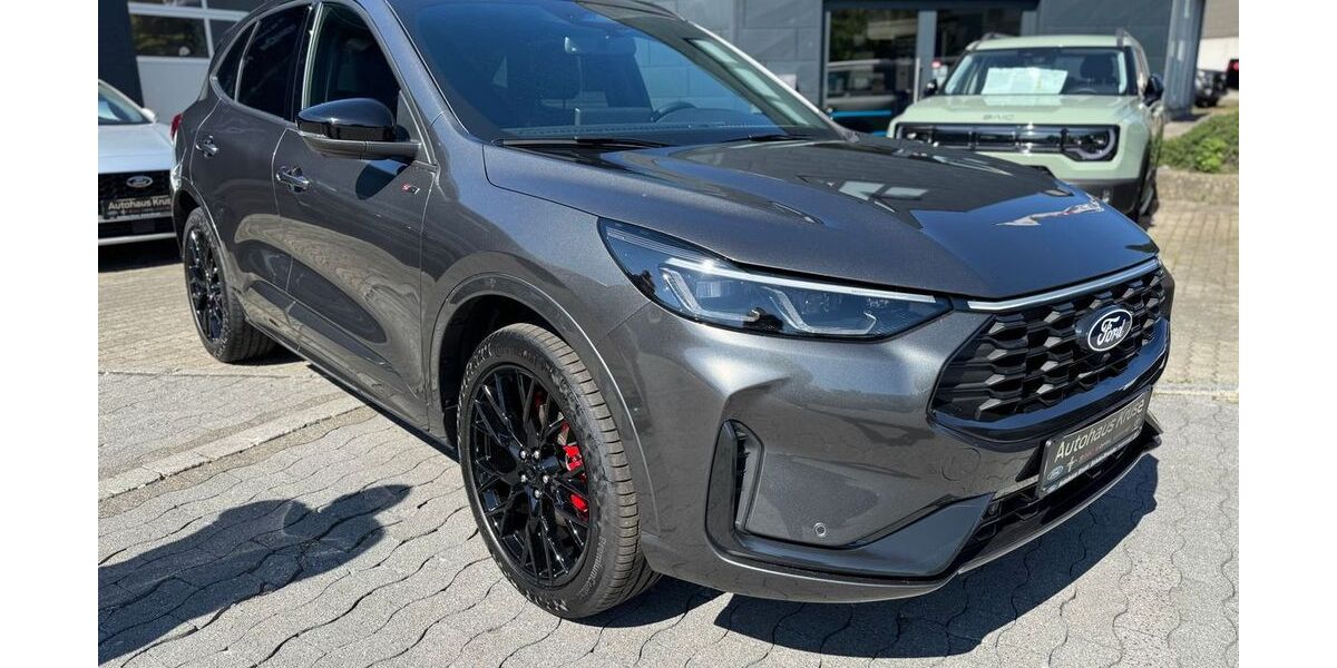 Ford Kuga 2.000 km 43.400 &euro; Eslohe - Bremke 59889