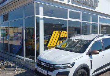 Dacia Jogger 16.500 km 20.990 &euro; Ettlingen 76275