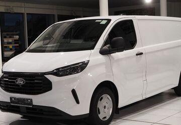 Ford Transit Custom 34.900 km 29.990 &euro; Köngen 73257