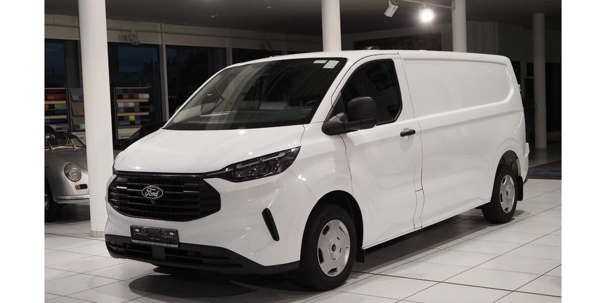 Ford Transit Custom 34.900 km 29.990 &euro; Köngen 73257