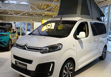 Citroen Spacetourer 72.500 km 34.760 &euro; Espelkamp 32339