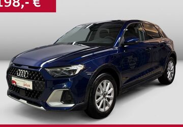 Audi A1 10.560 km 24.380 &euro; Ludwigsburg 71636