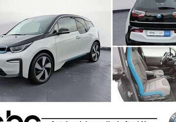 BMW i3 26.220 km 22.930 &euro; Rottenburg 72108