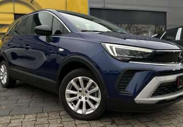 Opel Crossland 39.176 km 13.990 &euro; Steinfurt 48565