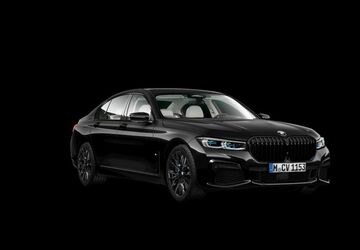 BMW 730 89.000 km 59.990 &euro; Erding 85435