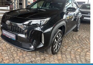 Toyota Yaris Cross 9.500 km 28.490 &euro; Sonneberg 96515