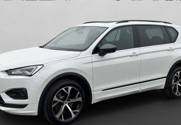 Seat Tarraco 94.200 km 32.888 &euro; Ehingen 89584