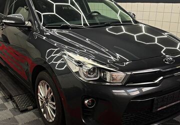 Kia Rio 92.822 km 10.999 &euro; Nürnberg 90408