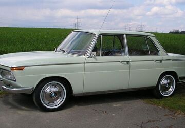 BMW 2002 48.917 km 19.950 &euro; Hückelhoven 41836