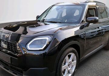 Mini One D Countryman 2.763 km 34.754 &euro; 
