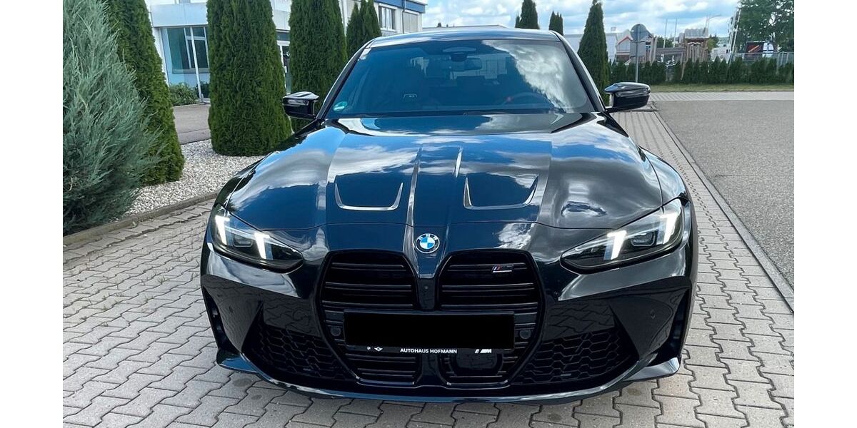 BMW M3 6.800 km 92.900 &euro; Kaisheim 86687