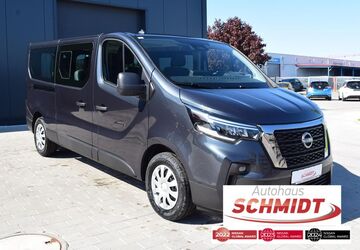 Nissan Primastar 23.000 km 37.990 &euro; Sachsenheim 74343